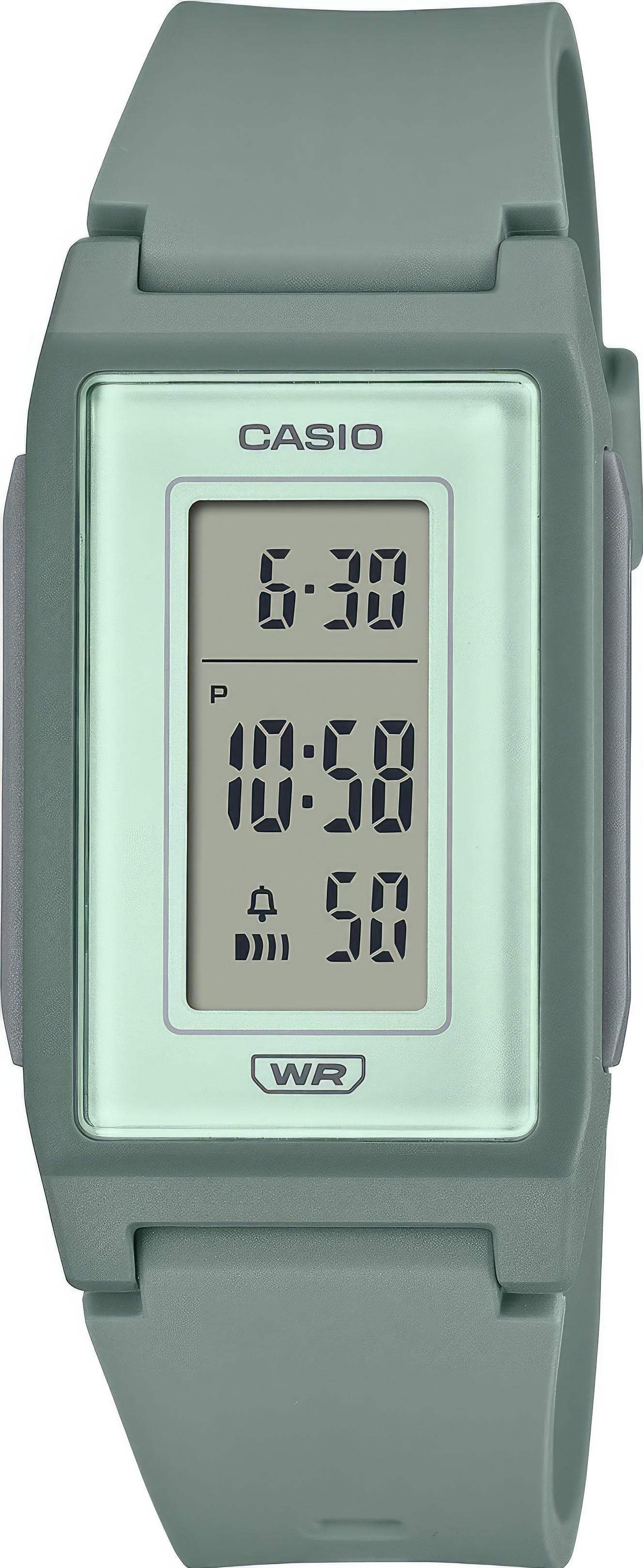 

Наручные часы женские Casio LF-10WH-3E, LF-10WH-3E