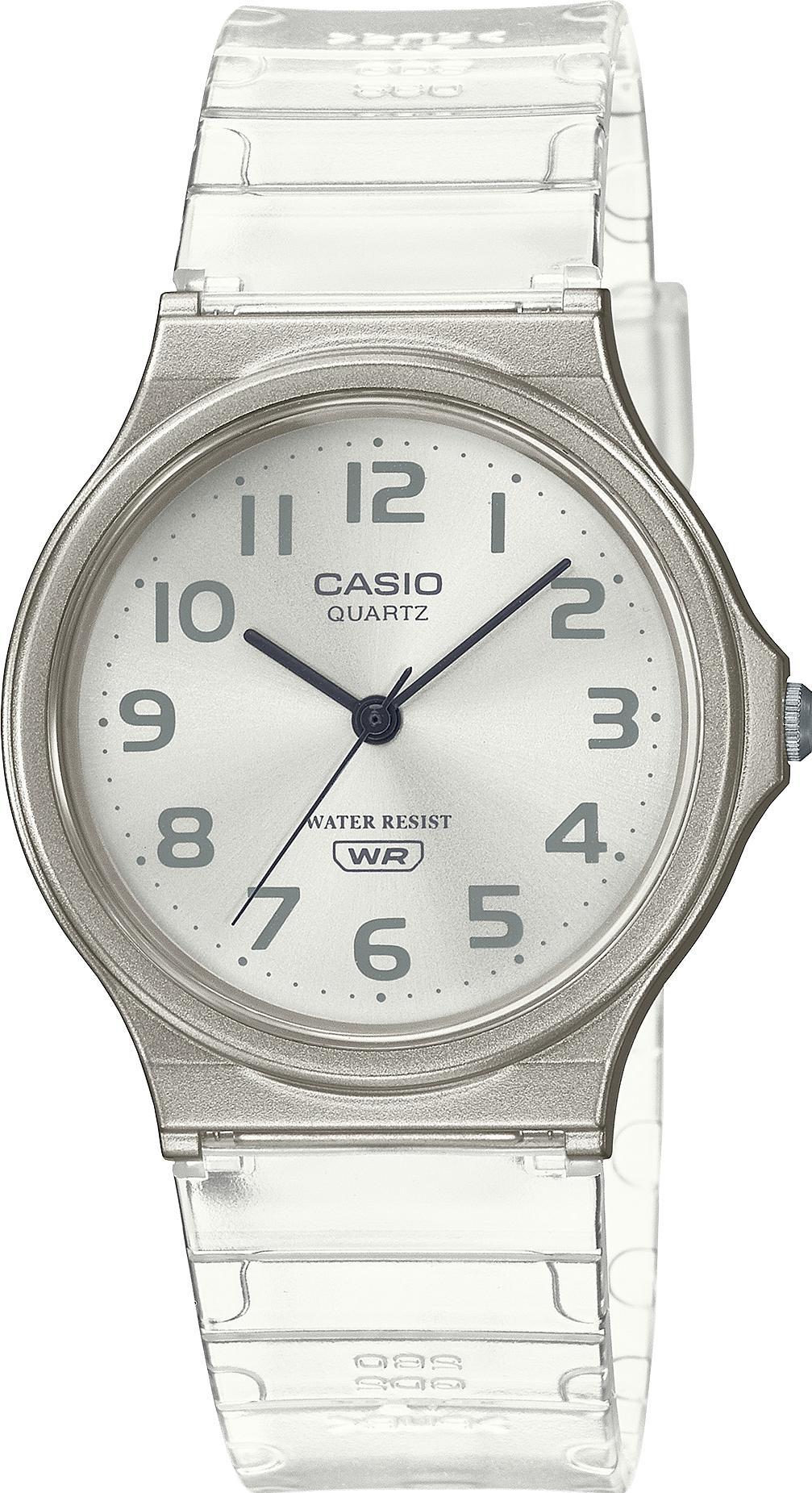 

Наручные часы унисекс Casio MQ-24S-7B, MQ-24S-7B