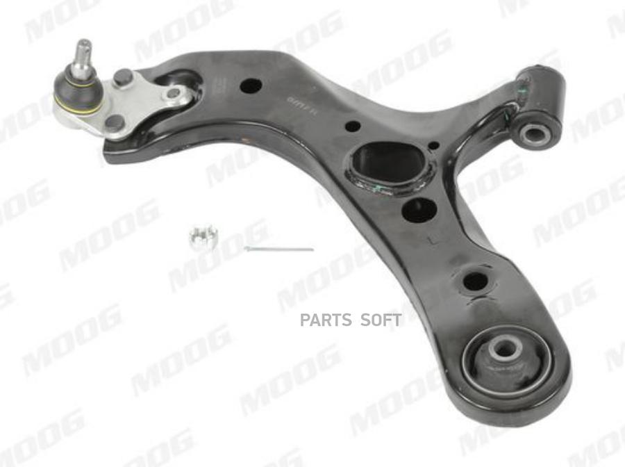 

Рычаг подвески Toyota RAV 4 III 05>13 MOOG TOWP6584