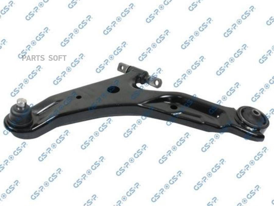 

Рычаг подвески Hyundai Santa FE I 01>06 GSP S060516