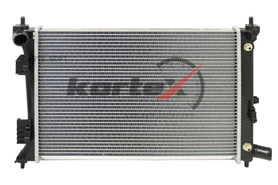 

KORTEX KRD1056 Радиатор системы охлаждения 1шт