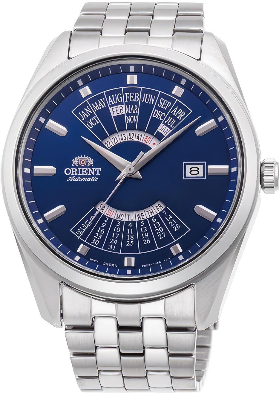 

Наручные часы мужские Orient RA-BA0003L, RA-BA0003L