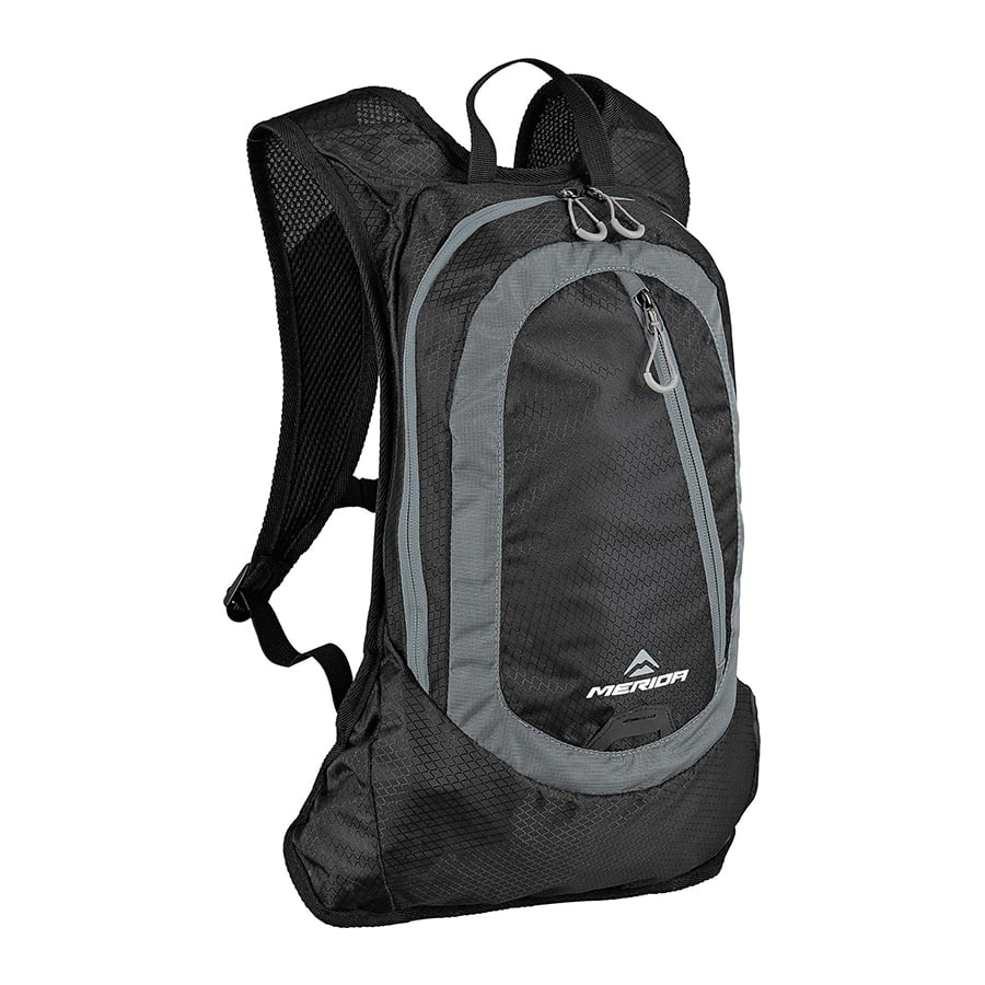 

Велорюкзак Merida Backpack Seven SL 2 7 liters Black/Grey (2276004046)