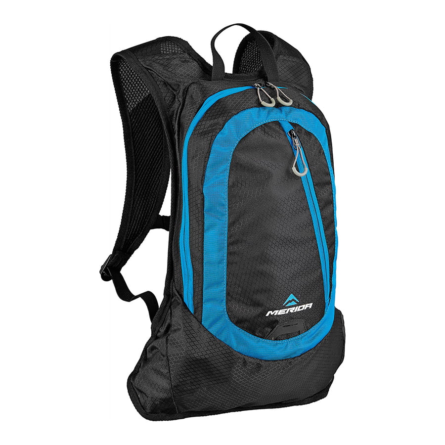 

Велорюкзак Merida Backpack Seven SL 2 7 liters Black/Blue (2276004057)