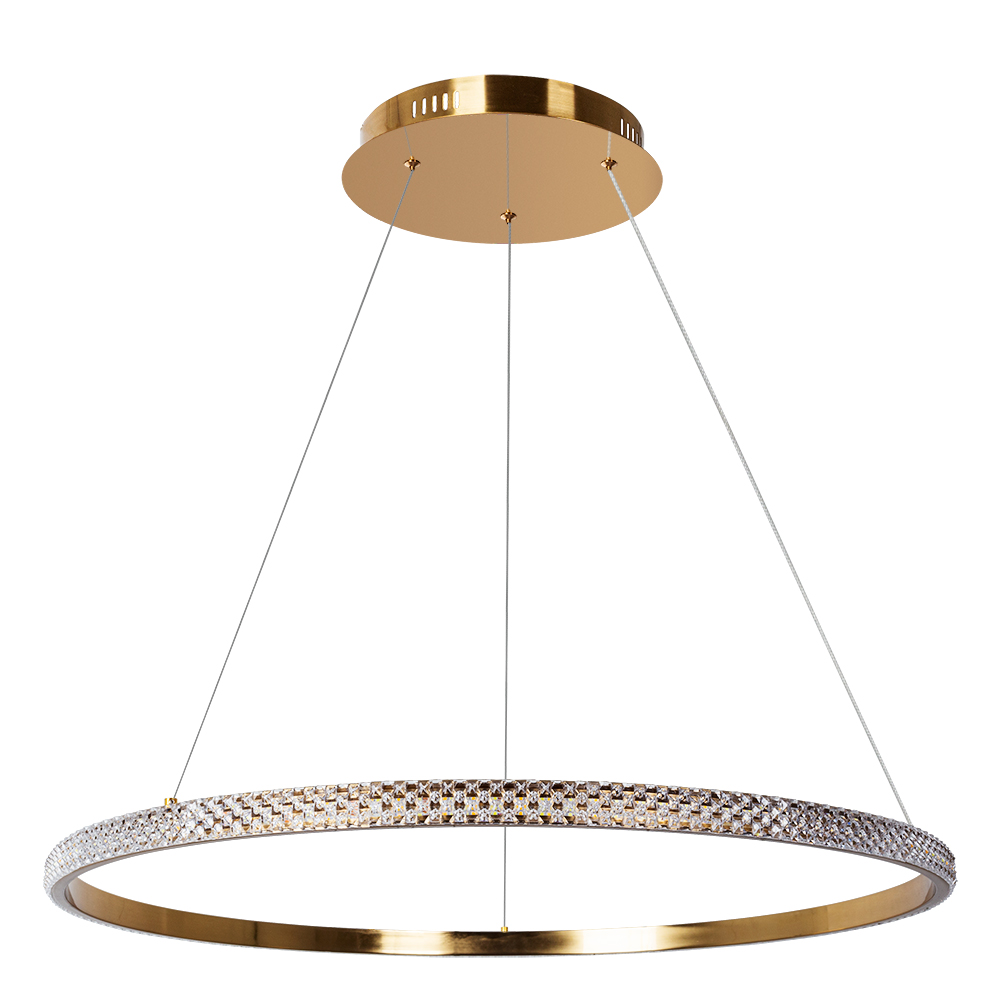 

Люстра Arte Lamp INNOCENTE A2182SP-80PB, ORIONE A2182SP-80PB