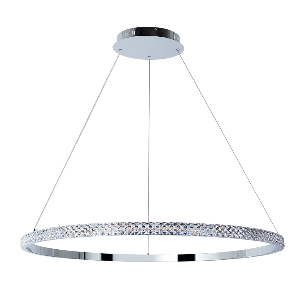 

Люстра Arte Lamp ORIONE A2182SP-80CC, ORIONE A2182SP-80CC