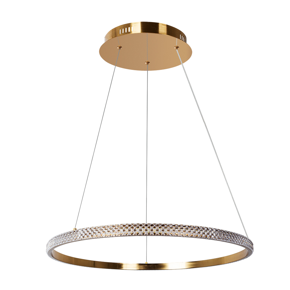 фото Люстра arte lamp orione a2182sp-60pb