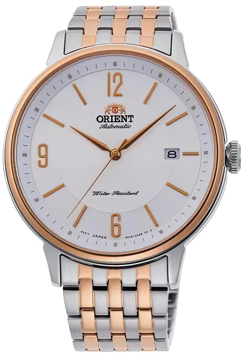 

Наручные часы мужские Orient RA-AC0J07S, RA-AC0J07S