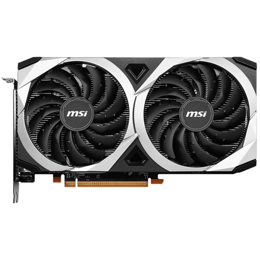 

Видеокарта MSI AMD Radeon RX 6600 XT (130462)