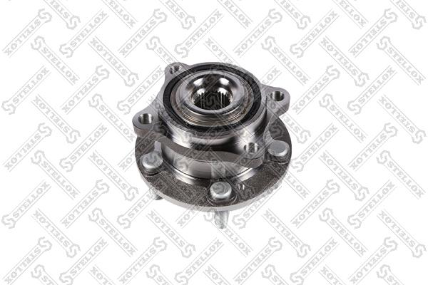 

Комплект подшипника ступицы колеса STELLOX 43-29030-SX