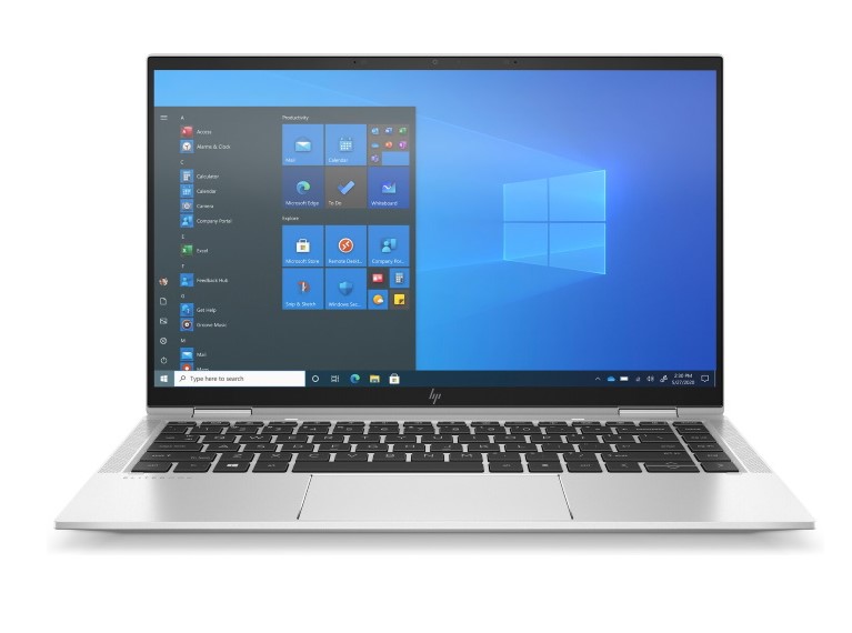 

Ноутбук HP EliteBook x360 1040 G8 14" 401K9EA