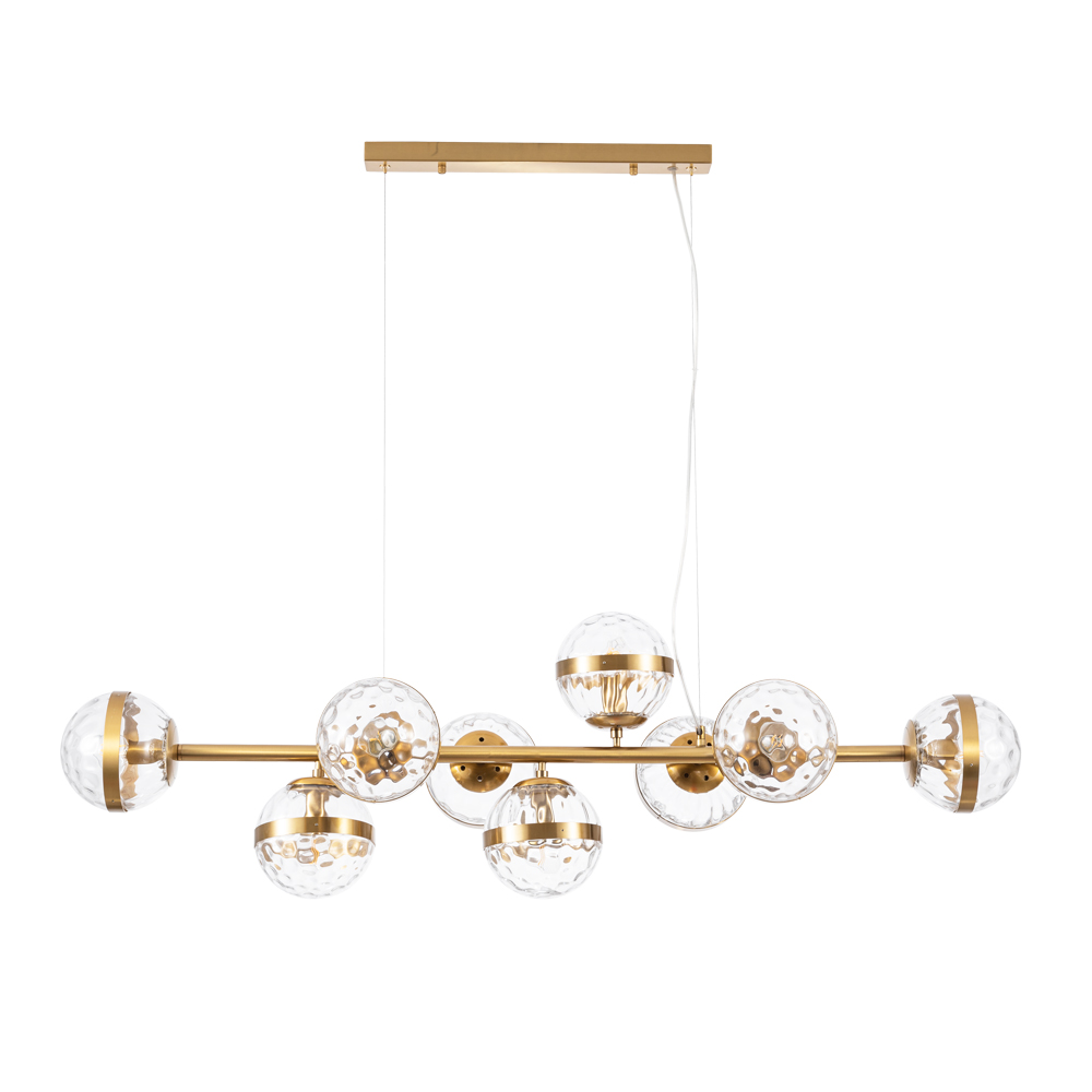 

Люстра Arte Lamp DELACRUA A7770SP-9PB, DELACRUA A7770SP-9PB