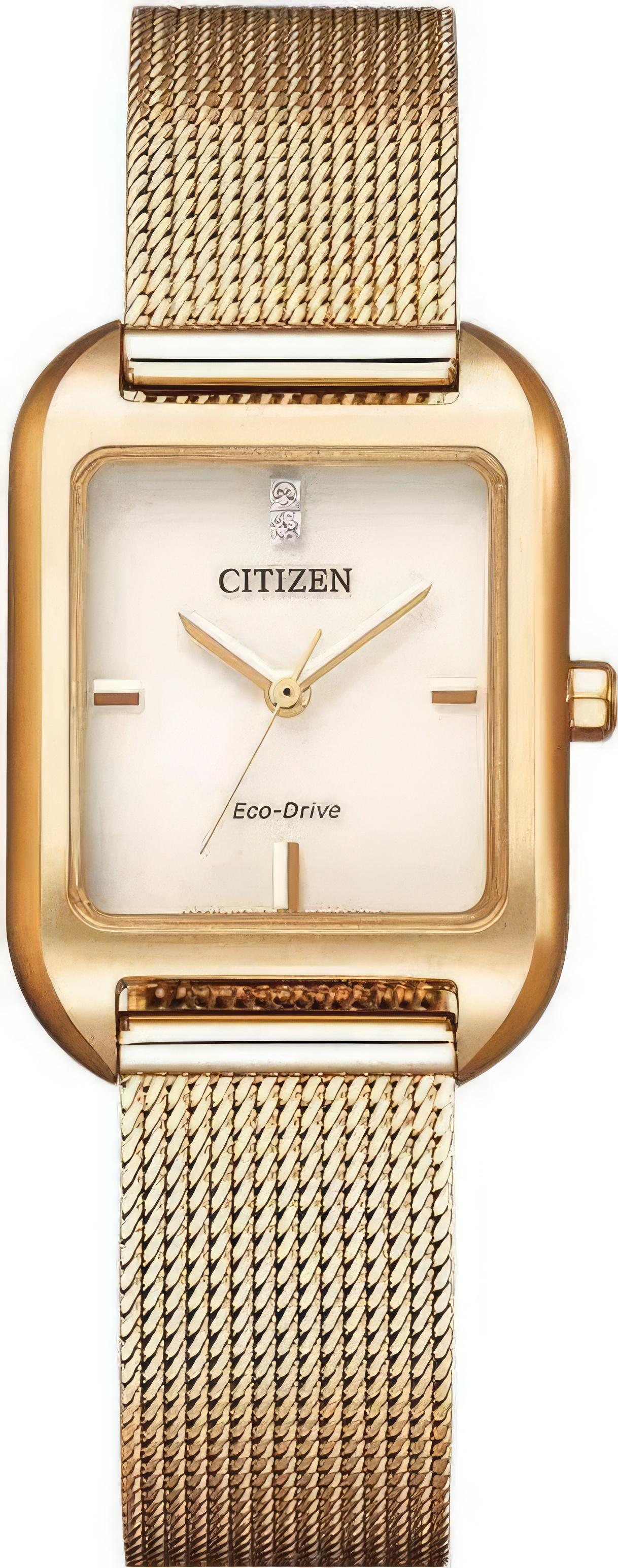 

Наручные часы женские Citizen EM0493-85P, EM0493-85P