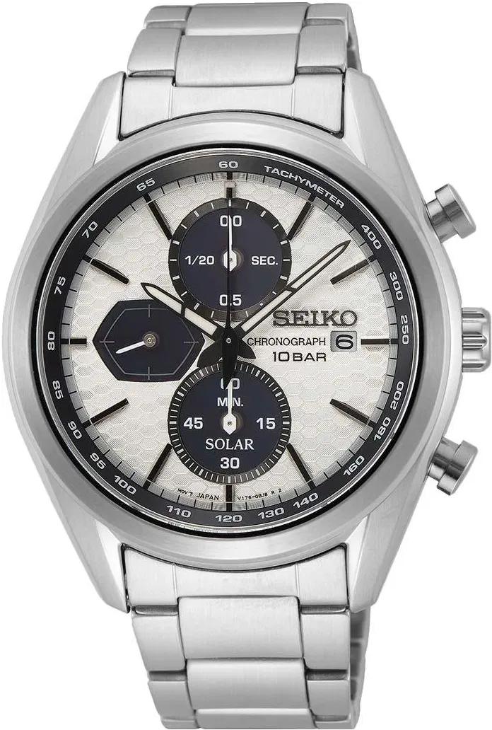 

Наручные часы мужские Seiko SSC769P1, SSC769P1