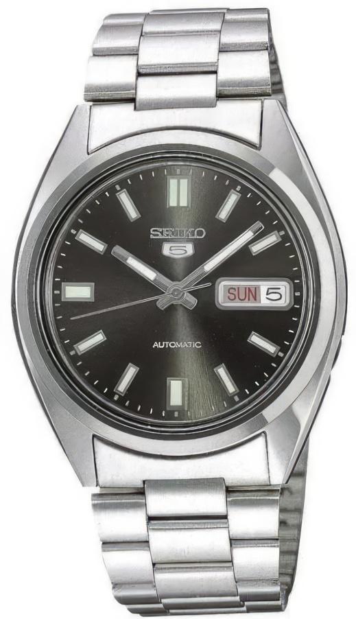 

Наручные часы мужские Seiko SNXS79K1, SNXS79K1