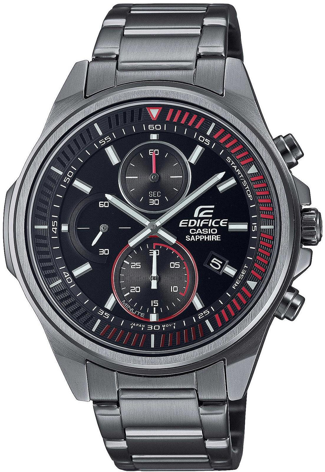 

Наручные часы мужские Casio EFR-S572DC-1A, EFR-S572DC-1A