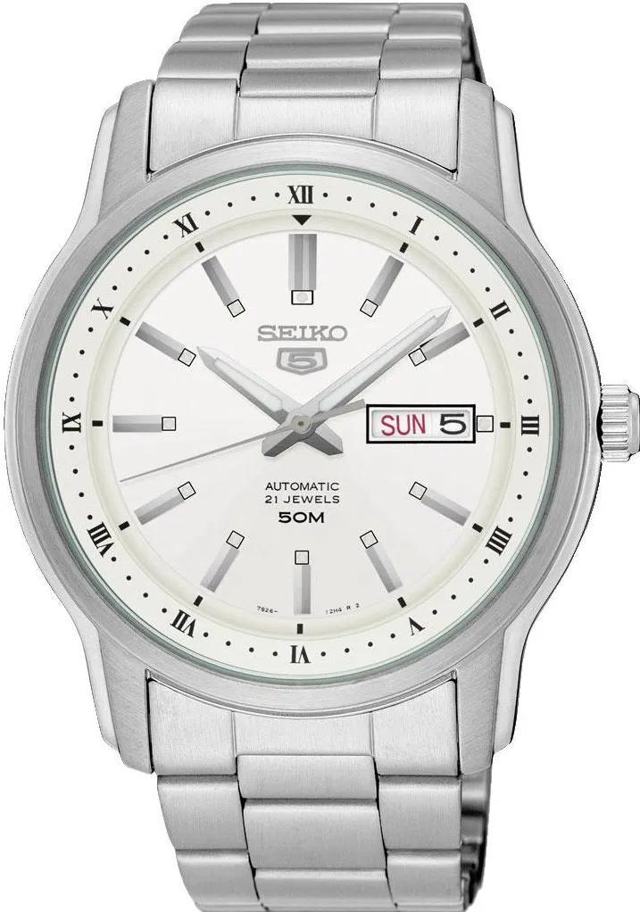 

Наручные часы мужские Seiko SNKP09K1, SNKP09K1