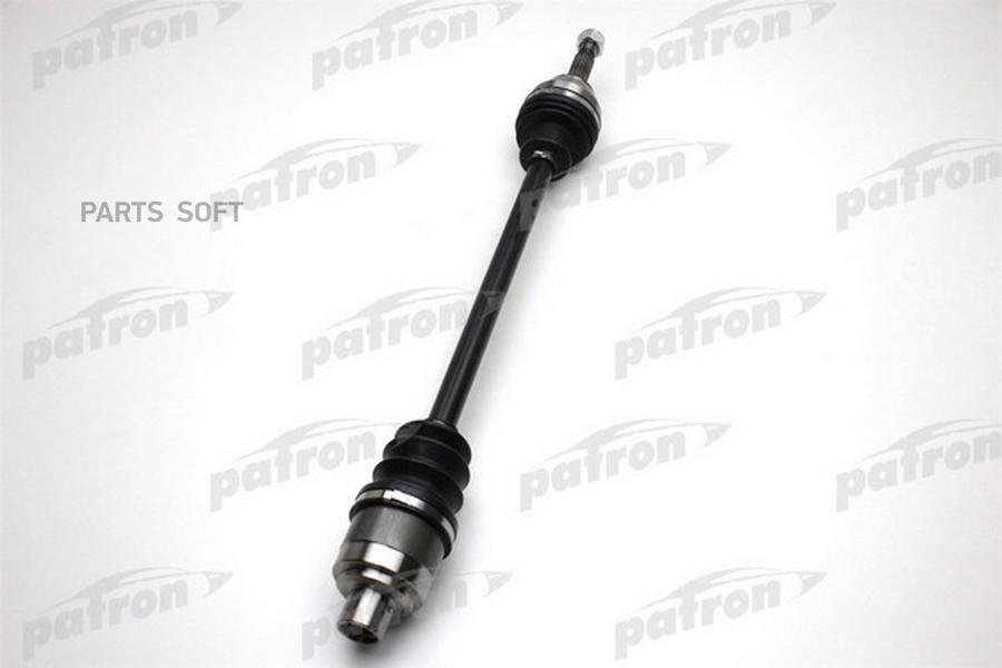 

Полуось правая 21x745,5x49,8x23 RENAULT 19 1.4-1.9D JB0/1/3 MB1/3 733MM PART-ONE 1DS008