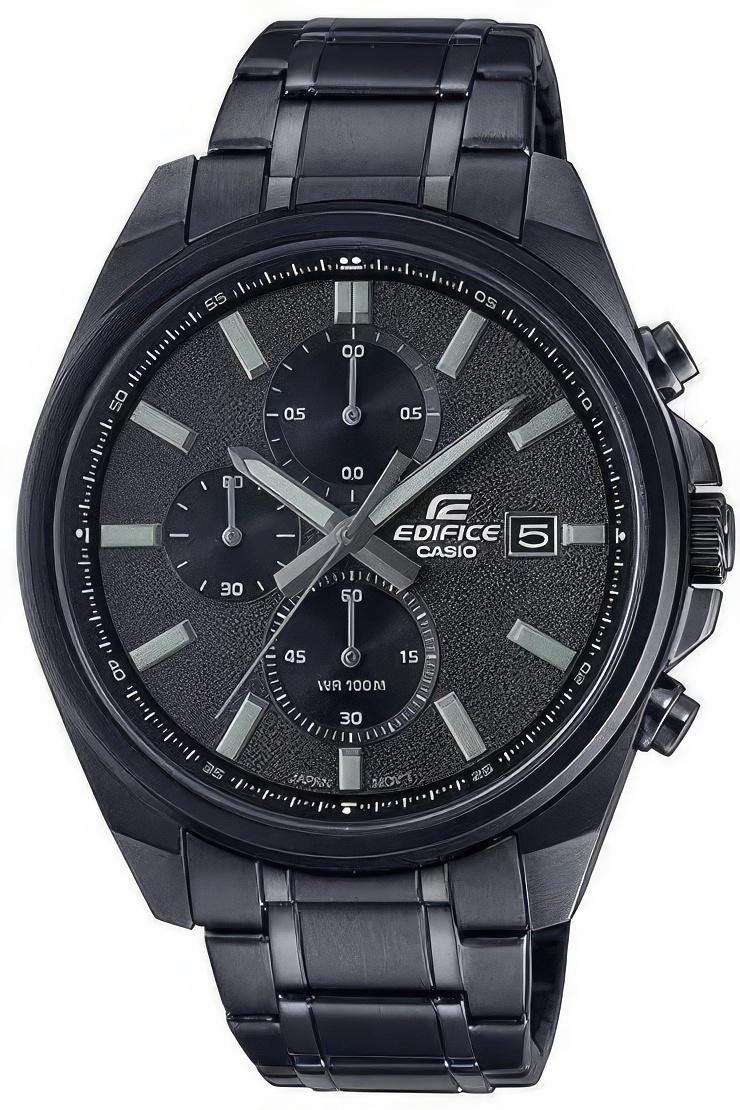 

Наручные часы мужские Casio EFV-610DC-1A, EFV-610DC-1A
