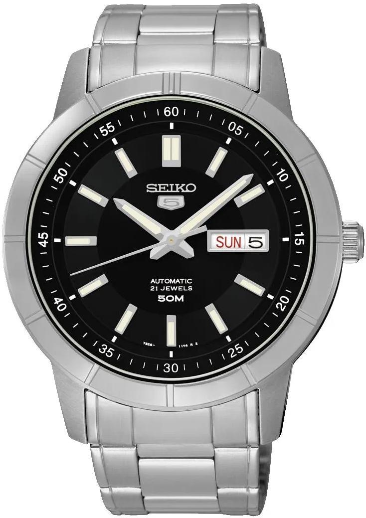 

Наручные часы мужские Seiko SNKN55J1, SNKN55J1