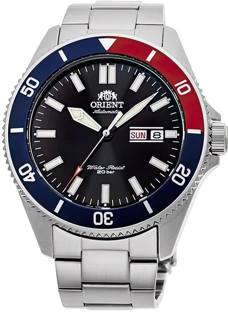 

Наручные часы мужские Orient RA-AA0912B, RA-AA0912B