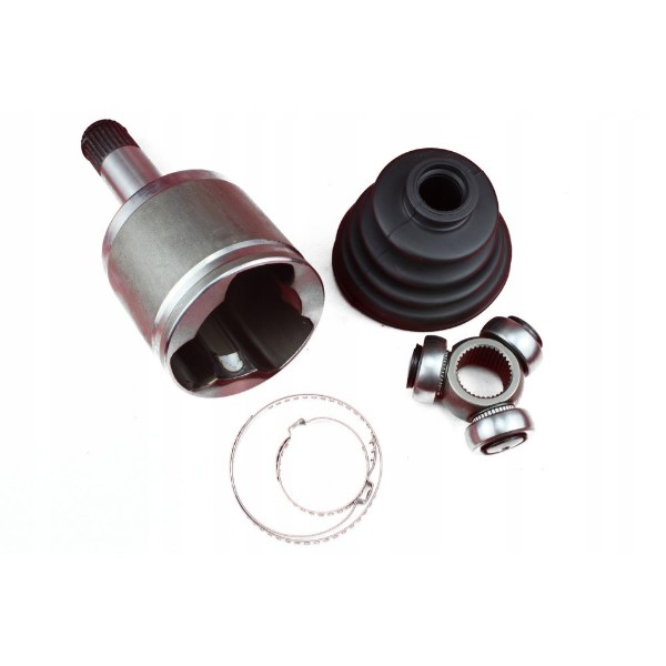 

PART-ONE 1CV116 ШРУС внутр к-кт 22x35x25 OPEL ASTRA G 1998-2005, OPEL ASTRA H 2004-2010, O