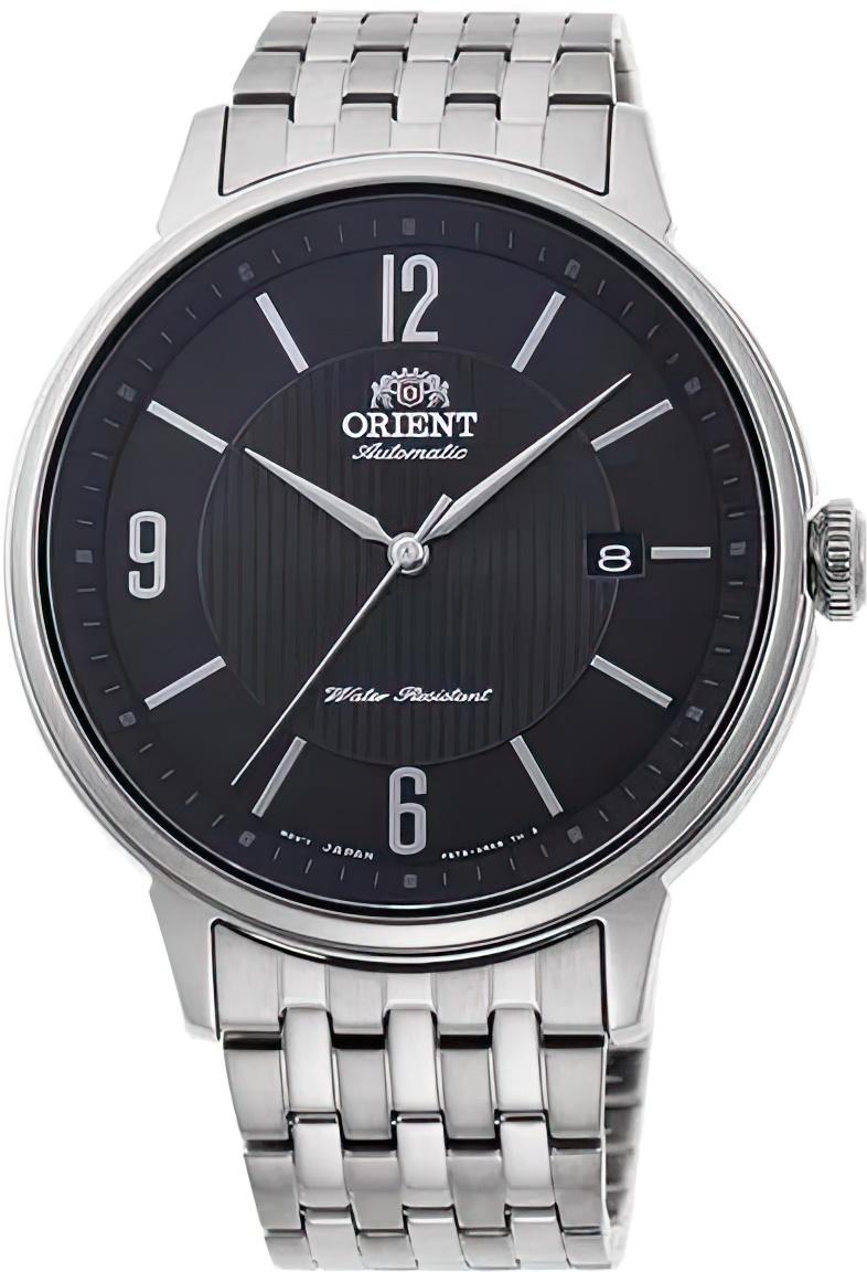 

Наручные часы мужские Orient RA-AC0J08B, RA-AC0J08B