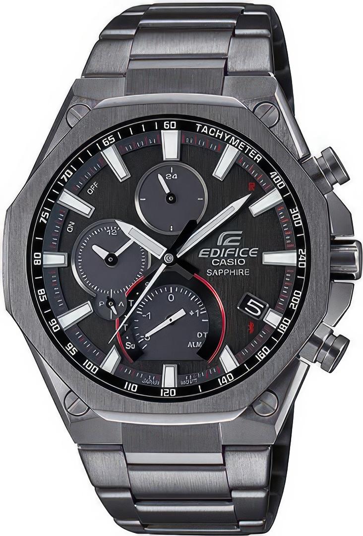 

Наручные часы мужские Casio EQB-1100DC-1A, EQB-1100DC-1A