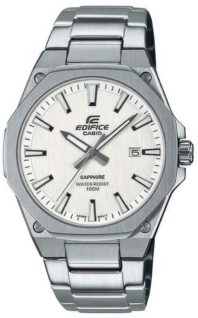 

Наручные часы мужские Casio EFR-S108D-7A, EFR-S108D-7A