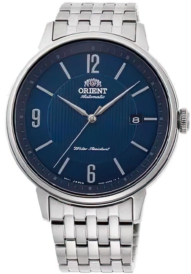 

Наручные часы мужские Orient RA-AC0J09L, RA-AC0J09L