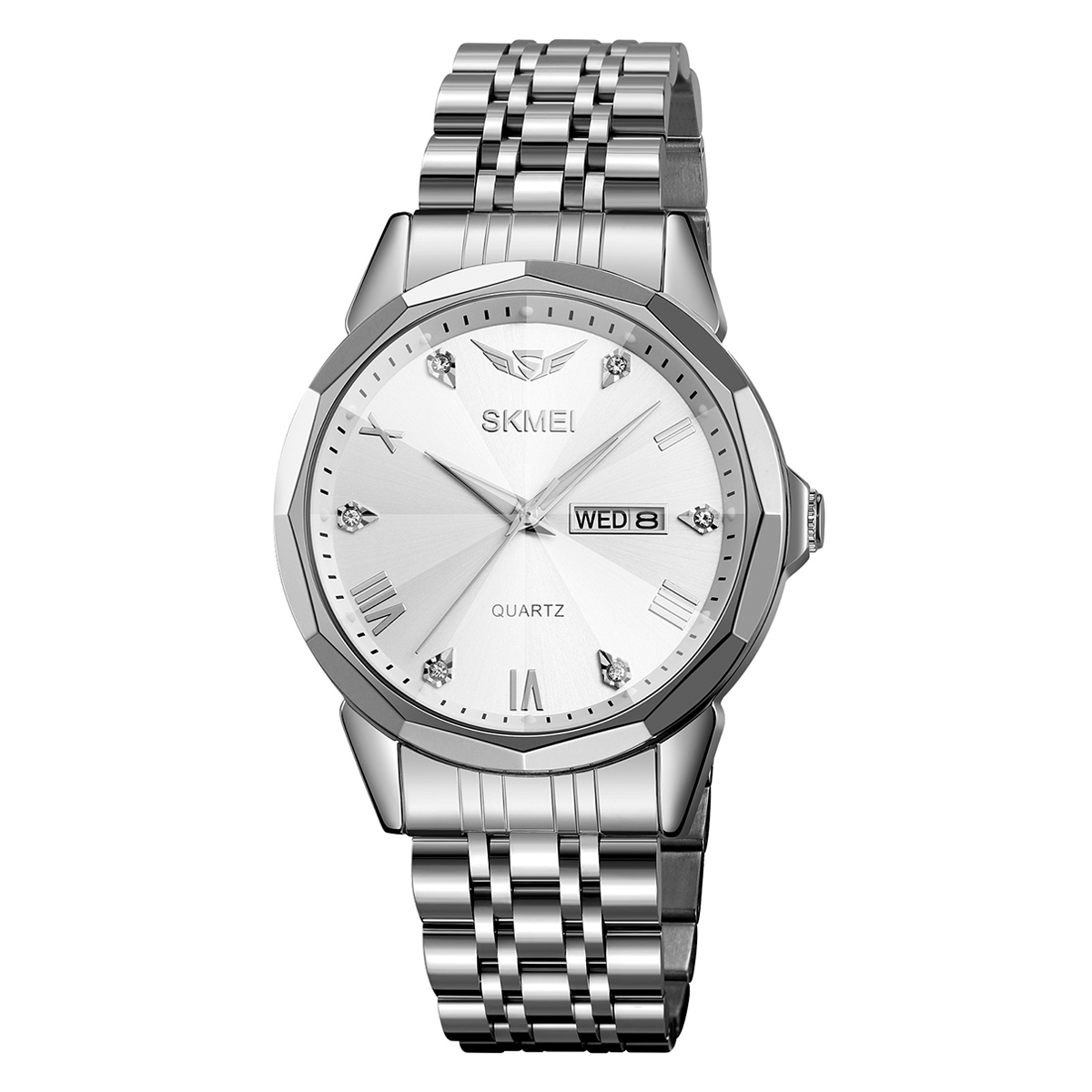 

Наручные часы женские SKMEI 2291SISI, 2291SISI