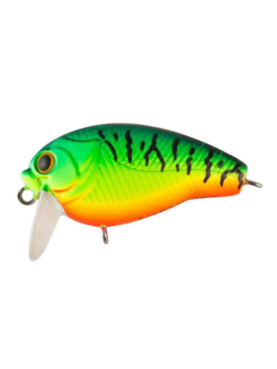 

Воблер TsuYoki AGENT SSR 40F 050, Разноцветный