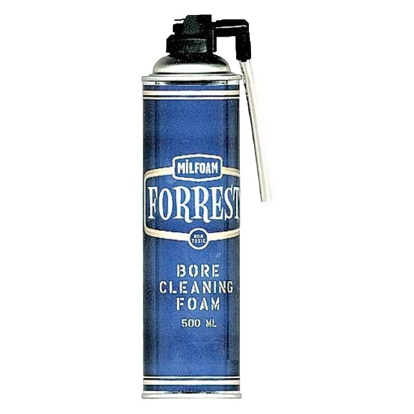 фото Пена для чистки стволов milfoam forrest 500 ml 503003