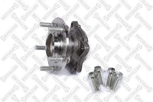 

Комплект подшипника ступицы колеса STELLOX 43-29000-SX