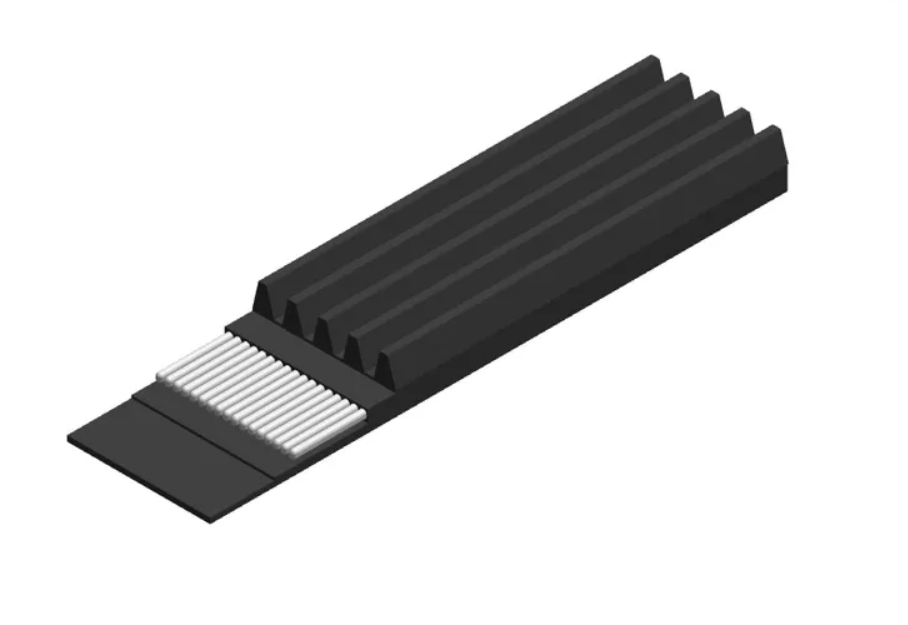

Ремень Поликлиновой (Epdm) Cworks D11br0096 CWORKS арт. D11BR0096
