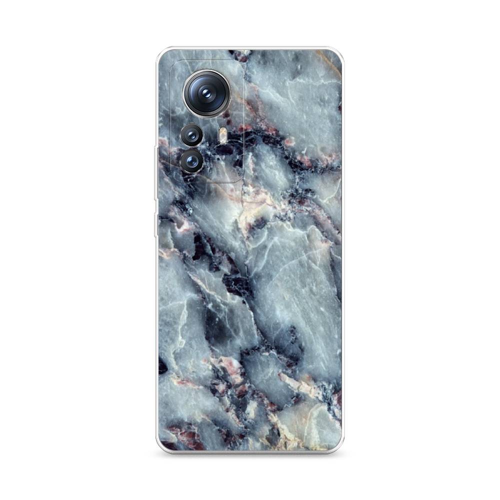 

Чехол Awog "Минералы 10" для Xiaomi 12S Pro, 316150-3