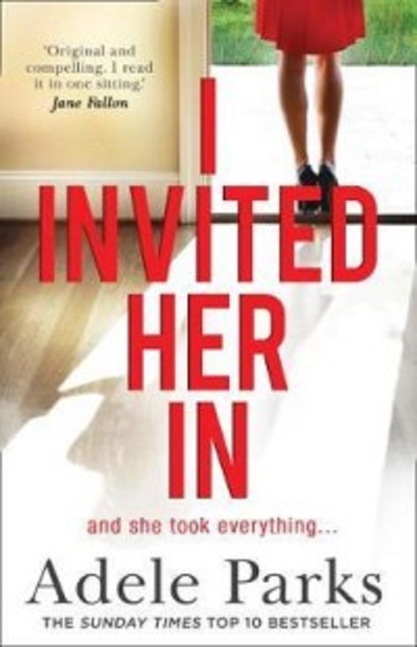 

I Invited Her In