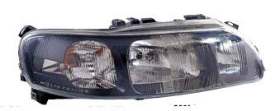 

Фара передн прав с ЭК (тонир.) VOLVO: S60 01-04 Depo 7731114rldem2