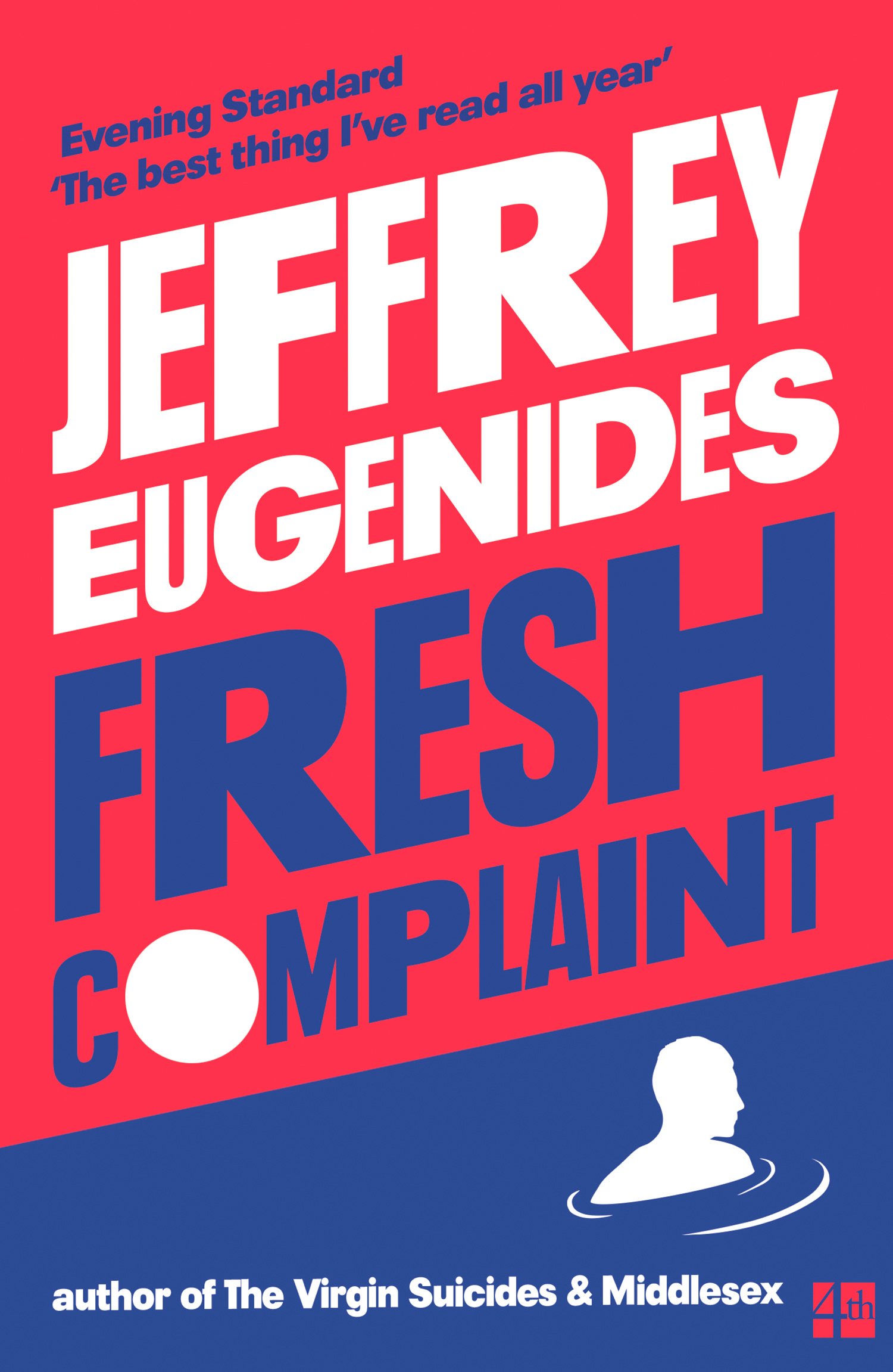 

Fresh Complaint