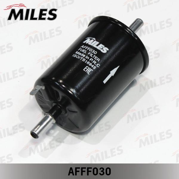 

Фильтр Топливный Miles AFFF030