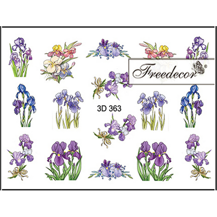 

3D-слайдер, Freedecor, №363