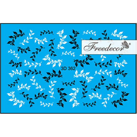 

3D-слайдер, Freedecor, №362