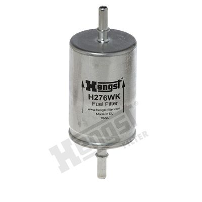 

Фильтр топливный Hengst H276WK