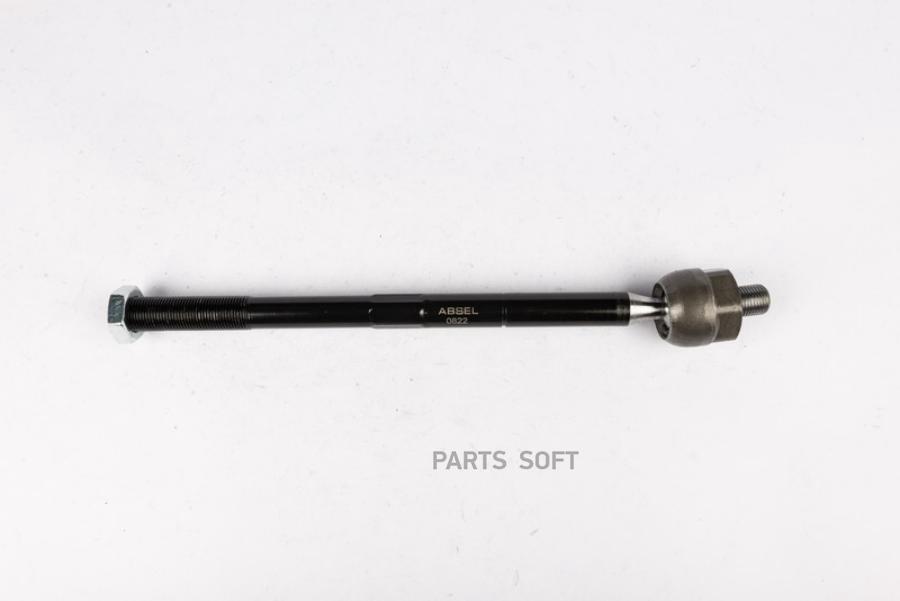 

Absel Fr460052 Тяга Рулевая Без Наконечника