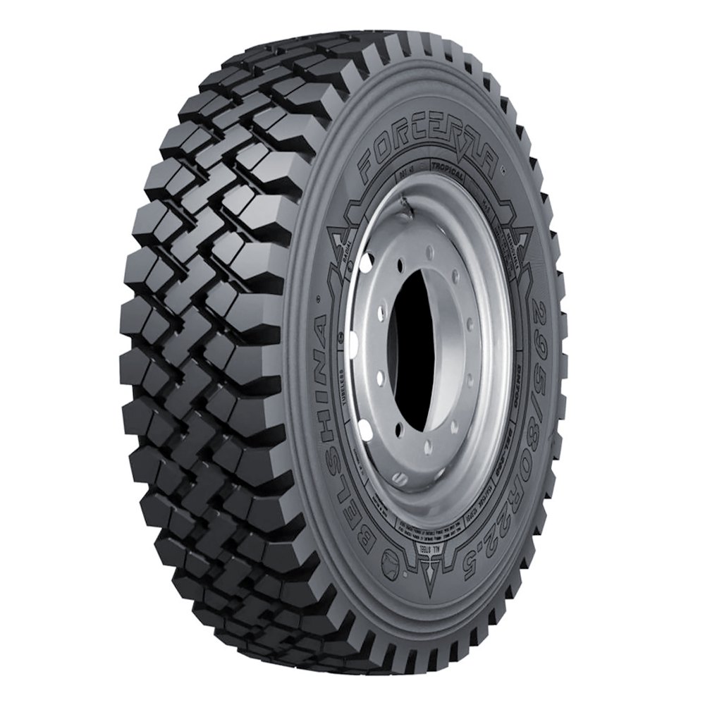

Шина Белшина 295/80R22,5 (0259002493)