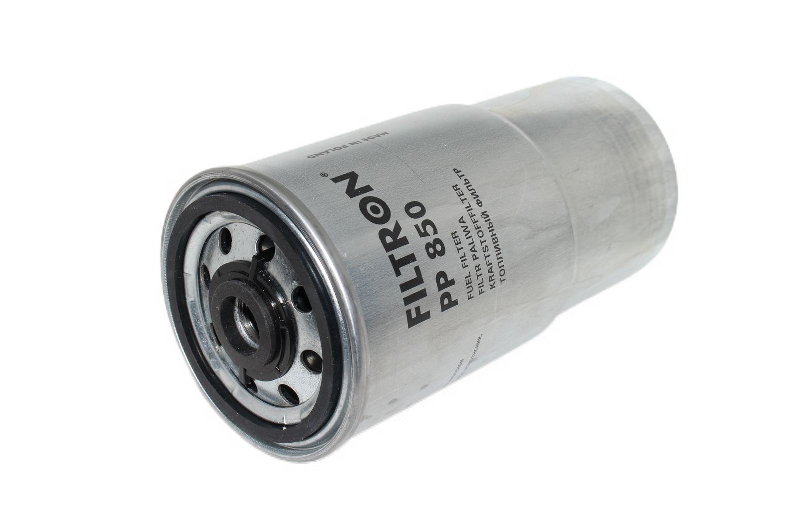 

Фильтр топливный Filtron PP850