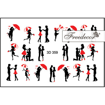 

3D-слайдер, Freedecor, №359