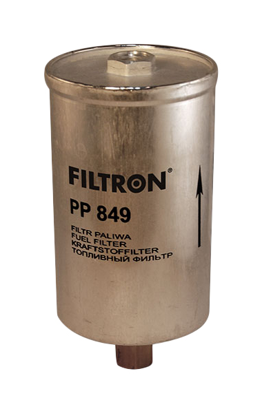 

Фильтр топливный Filtron PP849