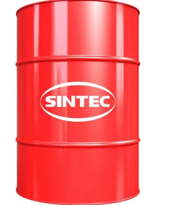 

Масло моторное Sintec Platinum 7000 10W-40 синтетическое 205 л 600168