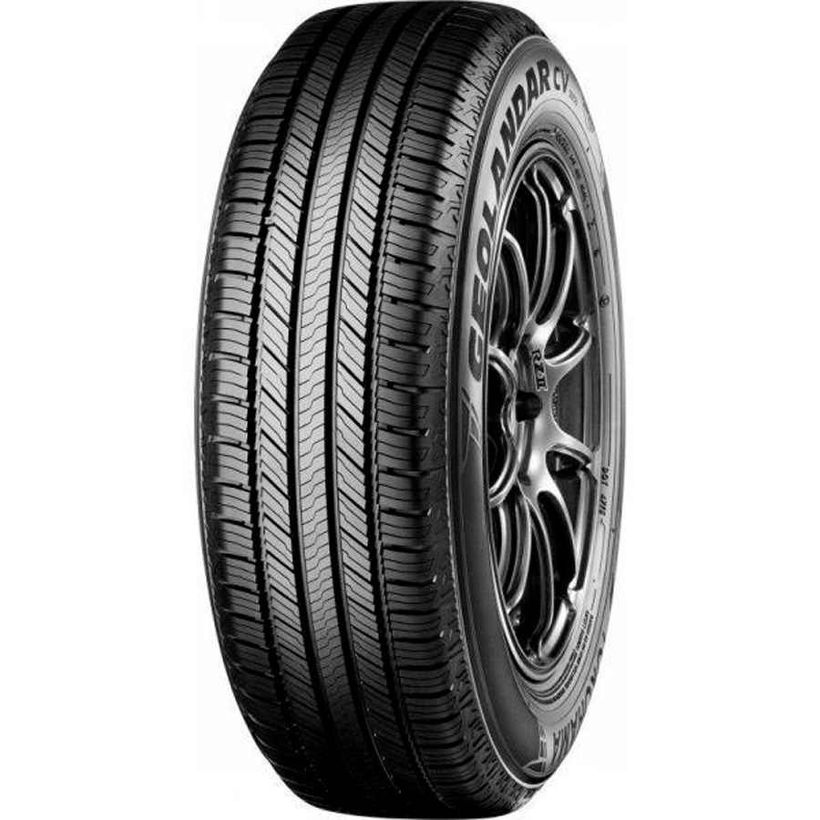 

Шины Yokohama Geolandar CV G058 215/60 R17 96H, Geolandar CV G058